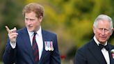 A Full Timeline of King Charles and Prince Harry's Never-Ending Drama