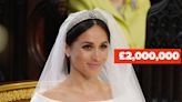 If You've Ever Wondered How Much Money Royals Are Carrying On Their Head, Here's How Much These 9 Tiaras Are Worth