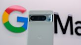 Google reverses course, says it won't keep phones with non-OEM parts