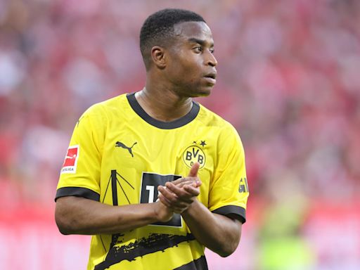 Youssoufa Moukoko's agent confirms desire to leave Borussia Dortmund over 'broken promises'