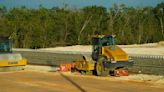 El gobierno expropia 119.7 hectáreas de terrenos ejidales en Quintana Roo para el Tramo 7 del Tren Maya