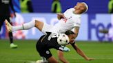 Eintracht Frankfurt vs Tottenham: Spurs to rue missed chances