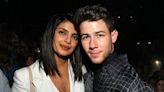 Priyanka Chopra shares rare pic of her and Nick Jonas' baby girl