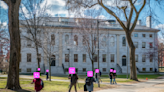 Bad Karma: How Anonymous Social Media Platform Sidechat Shapes Harvard Campus Politics | News | The Harvard Crimson