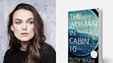 Keira Knightley to Star in ‘The Woman in Cabin 10’ Film Adaptation at Netflix (EXCLUSIVE)