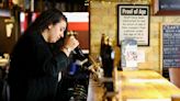 Britain helps pubs by raising 'draught relief' on beer