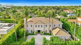 Neighborly listing: College-age agents market Palm Beach house near Mar-a-Lago at $18.95M