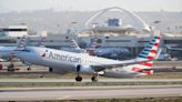 Fire on American Airlines aircraft causes plane to be evacuated at San Francisco airport