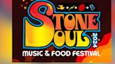 Stone Soul Music and Food Festival back at Brown’s Island