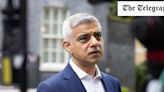 If our front drives aren’t safe from Sadiq Khan, nothing else is