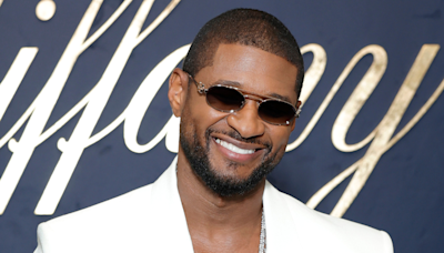 Usher To Be Honored With Lifetime Achievement Award At BET Awards 2024 | SL100