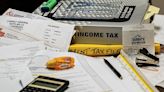 Over 7 Crore Income Tax Returns Submitted On Last Filing Day
