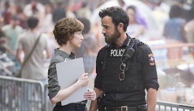 Uma década depois, 'The leftovers' parece quase uma profecia