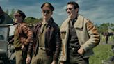 The Story Behind Callum Turner’s Striking ‘Masters of the Air’ Jacket—and Where to Buy It