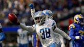 Lions safety beyond thankful to be back after year-long gambling suspension