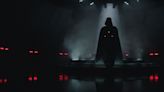 Hayden Christensen says returning as Darth Vader was ‘quite a surprise,’ teases ‘strong ending’ to ‘Obi-Wan Kenobi’