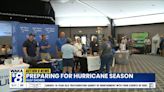 City of Gulf Shores hosts Hurricane Preparedness Expo - WAKA 8