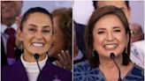 Mexicanos devem eleger primeira mulher presidente Por Reuters