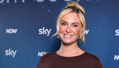 This Morning's Josie Gibson confirms relationship status with Stephen Mulhern