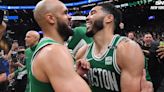 NBC Sports Boston's Tom Giles on Celtics' title, Jayson Tatum and Jaylen Brown's legacies