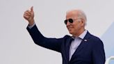Biden just announced a 6-step plan to lower your electricity bill