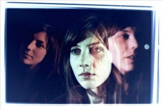 Julia Holter