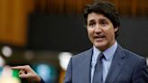 Trudeau blames previous govt for ‘cosy’ India-Canada ties, brings up Nijjar killing again