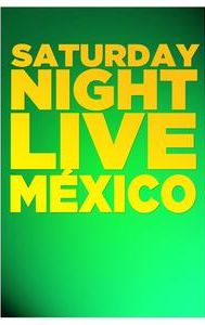 Saturday Night Live México