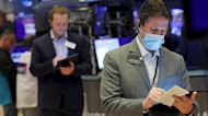 Wall Street ends rollercoaster week sharply lower