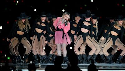 El "efecto Madonna" activa la ocupación hotelera en Río a dos semanas del concierto