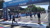 Runners infuriated after San Francisco Half Marathon route miscalculated