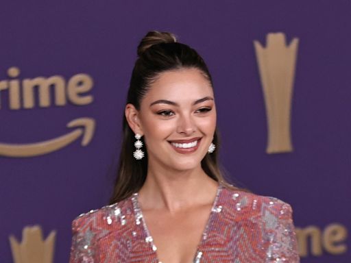 Former Miss Universe Demi-Leigh Tebow Reacts to Miss USA Scandal and Tim Tebow Biopic (Exclusive)