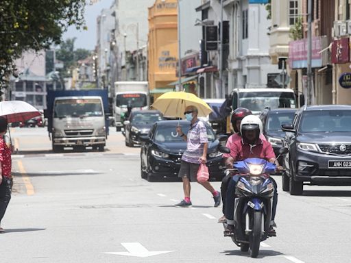 Feeling the heat? MetMalaysia issues hot weather alert for 11 areas in peninsula, Sarawak, Sabah