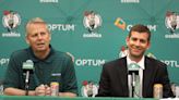 Brad Stevens is a genius, but Danny Ainge deserves a Celtics championship ring, too