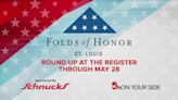 Sponsored: Round up at the Register Folds of Honor Campaign