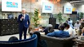 Biden: What would Trump do if January 6 rioters were black?