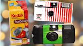 The Best Disposable Cameras, According To Professional Photographers