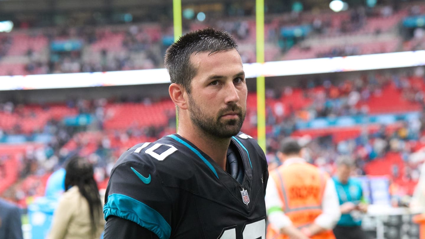 Attorneys Comment on Washington Commanders' Brandon McManus' Sexual Assault Allegations