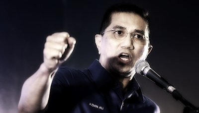 Why I think Azmin Ali is PM material for Malaysia - Opinion