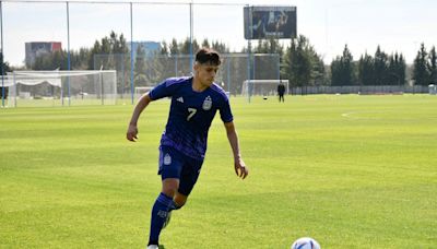 Argentina Sub 23: uno por uno, todos los convocados por Javier Mascherano en la previa de los Juegos Olímpicos