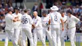 Bowling headache for England as spinner Jack Leach ruled out of Ashes series with back injury