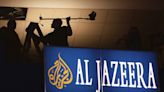 Israel prohíbe el canal de noticias 'Al Jazeera'