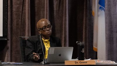 Cambridge School Committee Asks Superintendent Victoria Greer to Resign in 5-2 Vote | News | The Harvard Crimson