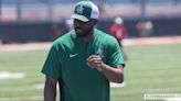 Former Ohio State Cornerback Doran Grant Enjoying New Job As Head Coach at St. Vincent-St. Mary