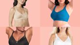 Replace Your Old Bras With These Comfy Options Starting at $16 for Prime Day
