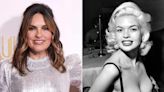 Mariska Hargitay Commemorates Late Mom Jayne Mansfield on What Would've Been Her 90th Birthday