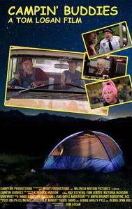 Campin' Buddies Trailer