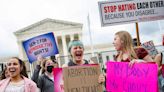 Abortion bans are changing what it means to be young in America