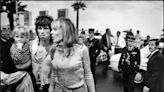 Review: ‘Catching Fire: The Anita Pallenberg Story’ Zeroes in on a Fashionable Force of Nature - LA Weekly