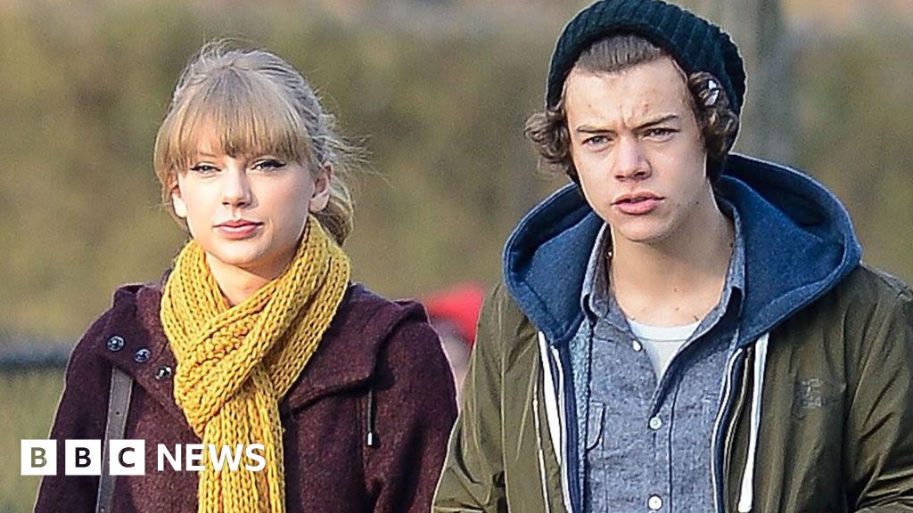 Harry Styles Holmes Chapel tours boosted by Taylor Swift fans